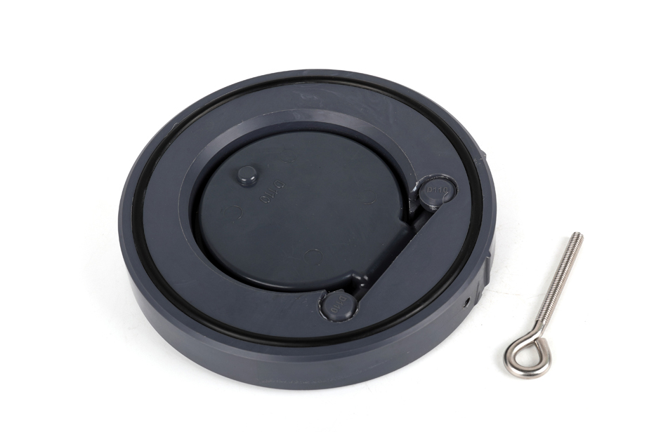 襄州对夹式止回阀