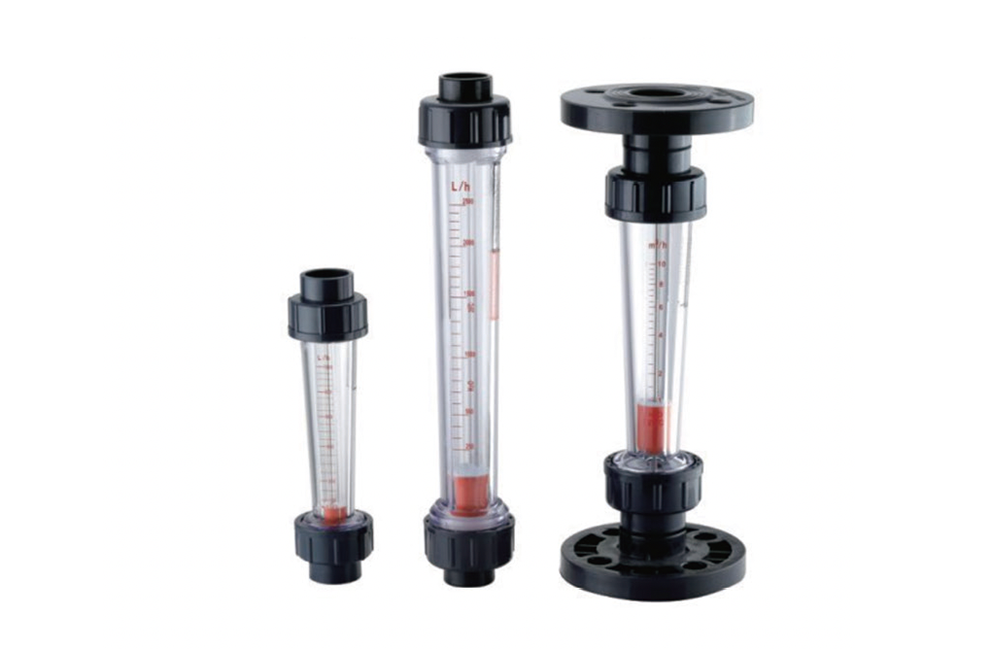 襄州LZS塑管浮子流量计